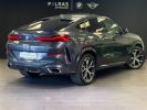 Annonce BMW X6 xDrive 30dA 265ch M Sport