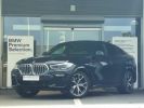 Voir l'annonce BMW X6 xDrive 30dA 265ch M Sport