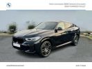 Voir l'annonce BMW X6 xDrive 30dA 286ch M Sport