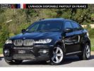 Voir l'annonce BMW X6 xDrive 35d - BVA  E71 Exclusive Steptronic PHASE 1