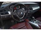 Annonce BMW X6 xDrive 35d - BVA  E71 Exclusive Steptronic PHASE 1