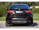 Annonce BMW X6 xDrive 35d - BVA  E71 Exclusive Steptronic PHASE 1