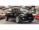 Annonce BMW X6 XDRIVE 35i 3.0 BITURBO 306 N54 BVA LUXE / TOIT OUVRANT / HISTORIQUE / xdrive35i