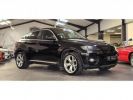 Annonce BMW X6 XDRIVE 35i 3.0 BITURBO 306 N54 BVA LUXE / TOIT OUVRANT / HISTORIQUE / xdrive35i