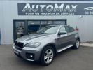 Annonce BMW X6 xDrive 35i BVA E71 Luxe Steptronic PHASE 1