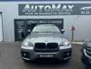 Annonce BMW X6 xDrive 35i BVA E71 Luxe Steptronic PHASE 1