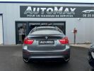 Annonce BMW X6 xDrive 35i BVA E71 Luxe Steptronic PHASE 1