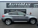 Annonce BMW X6 xDrive 35i BVA E71 Luxe Steptronic PHASE 1