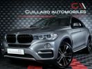 Voir l'annonce BMW X6 xdrive 40 d LOUNGE PLUS 313ch (F16) BVA8