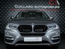 Annonce BMW X6 xdrive 40 d LOUNGE PLUS 313ch (F16) BVA8