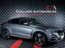 Annonce BMW X6 xdrive 40 d LOUNGE PLUS 313ch (F16) BVA8