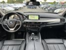 Annonce BMW X6 xdrive 40 d LOUNGE PLUS 313ch (F16) BVA8