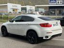Annonce BMW X6 xDrive 40D 306 Exclusive