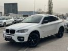 Annonce BMW X6 xDrive 40D 306 Exclusive