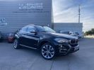 achat occasion 4x4 - BMW X6 occasion