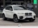 Voir l'annonce BMW X6 xDrive 40d - BVA  M Sport