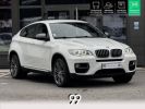 Annonce BMW X6 xDrive 40d - BVA  M Sport