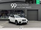 Annonce BMW X6 xDrive 40d - BVA  M Sport