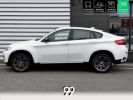 Annonce BMW X6 xDrive 40d - BVA  M Sport