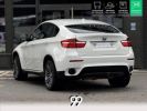 Annonce BMW X6 xDrive 40d - BVA  M Sport