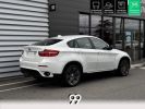 Annonce BMW X6 xDrive 40d - BVA  M Sport