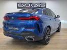 Annonce BMW X6 xDrive 40i 40 i 340ch M Sport Caméra 360° / TO / Harman Kardon / Apple CarPlay