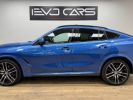 Annonce BMW X6 xDrive 40i 40 i 340ch M Sport TO / Apple CarPlay / Harman Kardon / Caméra 360°