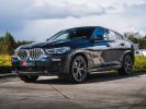 Voir l'annonce BMW X6 xDrive 40i M Sport Harman Kardon Pano