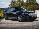 Annonce BMW X6 xDrive 40i M Sport Harman Kardon Pano