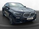 Annonce BMW X6 xDrive 40iA 340ch M Sport 22cv