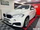 Voir l'annonce BMW X6 xDrive30d 258 ch M Sport A Suivi complet