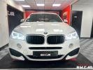 Annonce BMW X6 xDrive30d 258 ch M Sport A Suivi complet