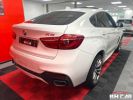 Annonce BMW X6 xDrive30d 258 ch M Sport A Suivi complet