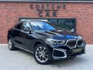 Annonce BMW X6 xDrive30d Feux laser Caméra 360° Cuir