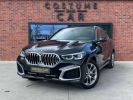 Annonce BMW X6 xDrive30d Feux lasers Caméra 360° Cuir