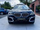 Annonce BMW X6 xDrive30d Feux lasers Caméra 360° Cuir