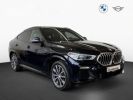 Annonce BMW X6 xDrive30d M Sport - Laser