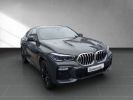 Annonce BMW X6 xDrive40d M Sport 22