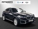 Voir l'annonce BMW X6 xDrive40d xLine Pano Standhzg. 