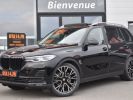 Voir l'annonce BMW X7 30DA XDRIVE 265CH