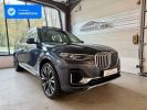 Voir l'annonce BMW X7 30dA xDrive 265ch Exclusive