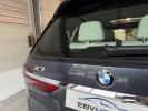 Annonce BMW X7 30dA xDrive 265ch Exclusive