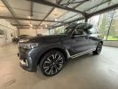 Annonce BMW X7 30dA xDrive 265ch Exclusive