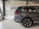 Annonce BMW X7 30dA xDrive 265ch Exclusive