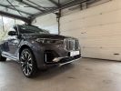 Annonce BMW X7 30dA xDrive 265ch Exclusive