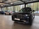 Annonce BMW X7 30dA xDrive 265ch Exclusive