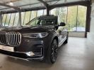 Annonce BMW X7 30dA xDrive 265ch Exclusive