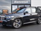 Voir l'annonce BMW X7 30DA XDRIVE 265CH M SPORT