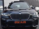 Annonce BMW X7 30DA XDRIVE 265CH M SPORT