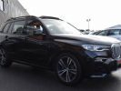 Annonce BMW X7 30DA XDRIVE 265CH M SPORT